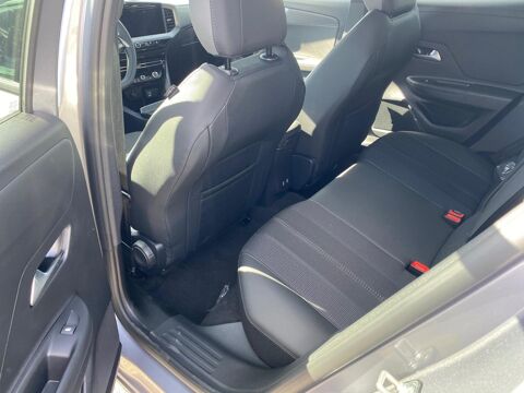 Mokka 1.2 Turbo Hybrid 145ch GS e-DCT6 2026 occasion 95500 Gonesse