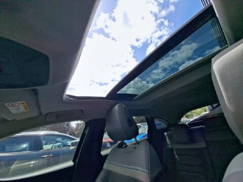 C5 X Hybride 225 Shine Pack &euml;EAT8 + TOIT OUVRANT / HIFI SYSTEM 2022 occasion 28500 Vernouillet