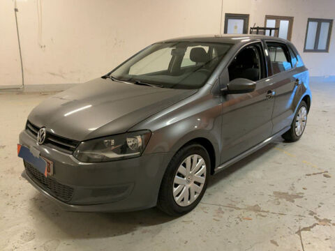 Volkswagen polo 1.6 TDI 90CH BLUEMOTION TECHNOLOGY FAP C