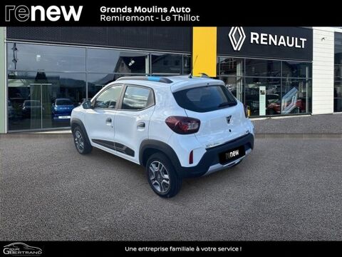 Spring 45ch Business 2020 - Achat Int&eacute;gral 2020 occasion 88160 Le Thillot