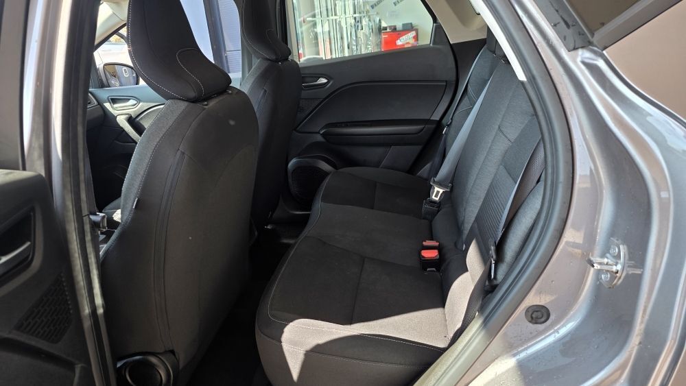 Captur 1.5 BLUE DCI 95CH BUSINESS 2021 occasion 56530 QUEVEN