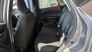 Captur 1.5 BLUE DCI 95CH BUSINESS 2021 occasion 56530 QUEVEN