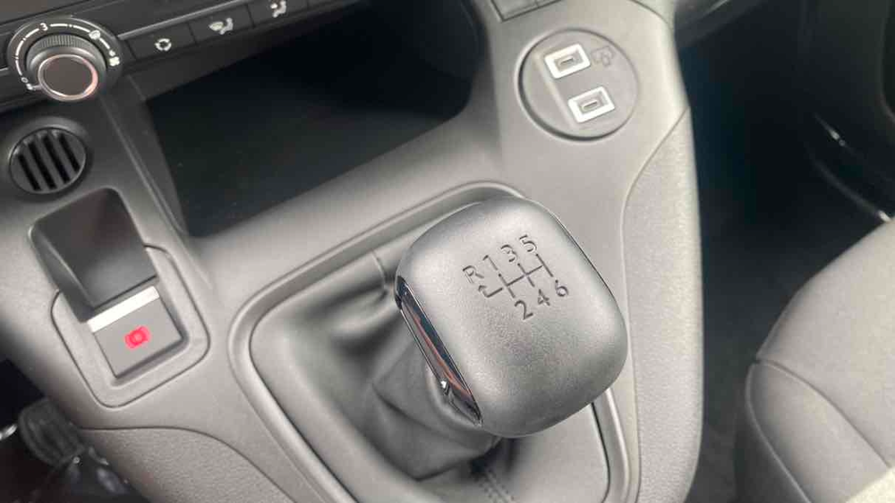 Berlingo M 1.5 BLUEHDI 100CH S&S PLUS 5 PLACES (N1) 2026 occasion 12850 Onet-le-Ch&acirc;teau