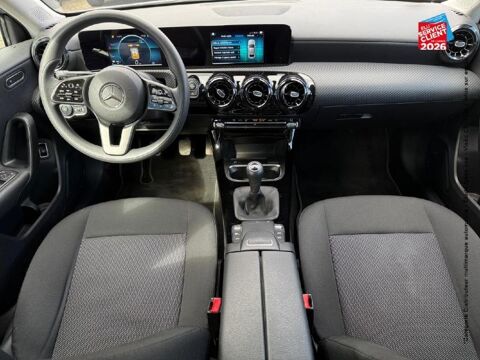 Classe A 180 136ch Business Line 7cv 2020 occasion 67800 Bischheim