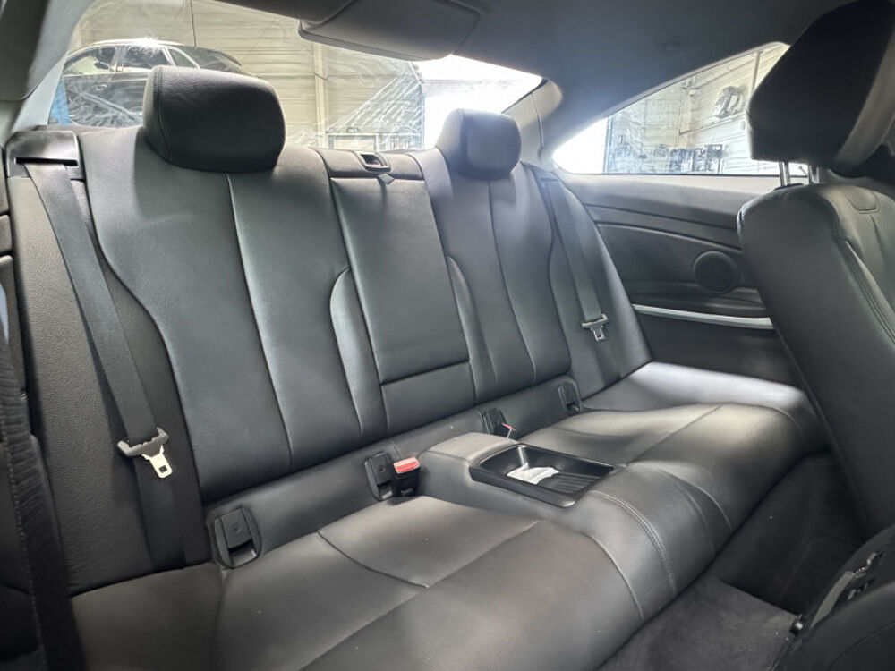 S&eacute;rie 4 (F32) 430DA 258CH LUXURY 2014 occasion 57185 CLOUANGE