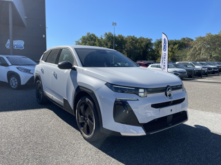 C5 aircross 1.2 HYBRIDE 145CH MAX BOITE AUTOMATIQUE 2026 occasion 33700 M&eacute;rignac
