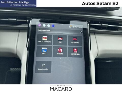 Explorer 286ch Extended Range 77kWh RWD 2024 occasion 82000 MONTAUBAN