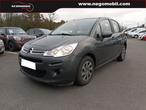 Citroen c3 1.0 PURETECH ATTRACTION