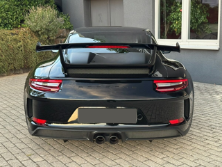 911 (991) 4.0 500CH GT3 PDK 2017 occasion 67550 Vendenheim