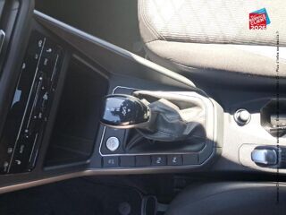 Taigo 1.5 TSI 150ch R-Line DSG7 Sieges chauf GPS Camera 2023 occasion 21000 Dijon