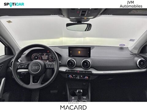 Q2 35 TFSI 150ch Design Luxe S tronic 7 2020 occasion 47550 Bo&eacute;