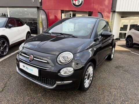 Fiat 500 1.0 70ch BSG S&S Club 2021 occasion Arles 13200
