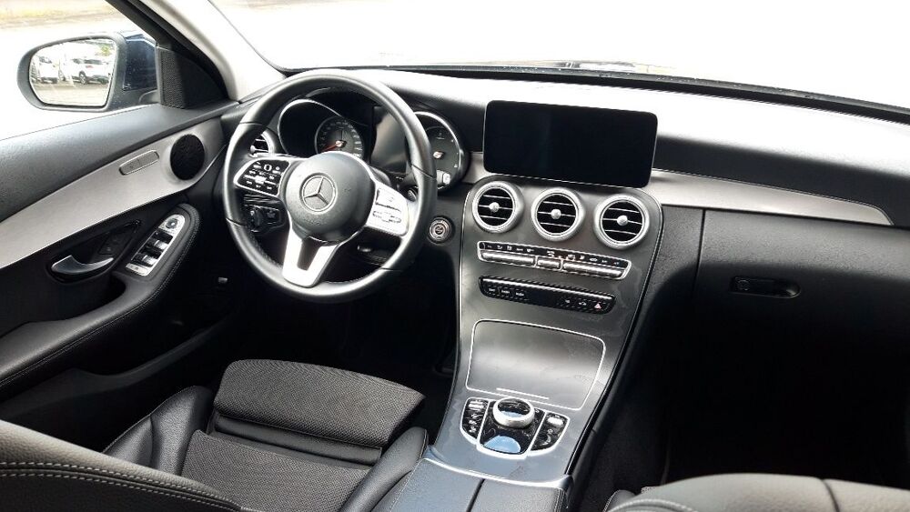 Classe C 300 DE 194+122CH AVANTGARDE LINE 9G-TRONIC 2021 occasion 85400 Sainte-Gemme-la-Plaine