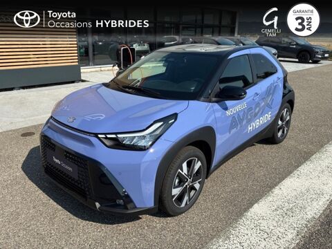 Annonce voiture Toyota Aygo 24730 €