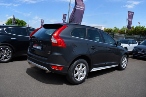 XC60 D3 AWD 163CH MOMENTUM GEARTRONIC 2011 occasion 34740 Vendargues
