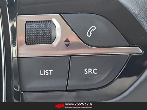 208 1.2 PureTech 100ch S&S Allure Pack 2023 occasion 62000 Arras