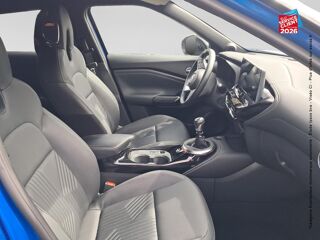 Juke 1.0 DIG-T 114ch Tekna 2024 2024 occasion 57050 Metz