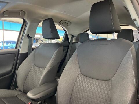 Yaris 116h Dynamic 5p MY22 2023 occasion 13290 Les Milles