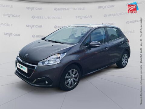 Peugeot 208 Affaire 1.6 BlueHDi 100ch S/S Premium Pa