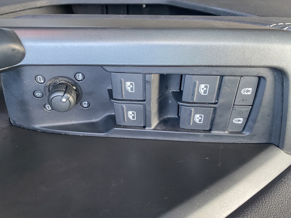 Q3 35 TDI 150CH S LINE S TRONIC 7 2023 occasion 31670 Lab&egrave;ge