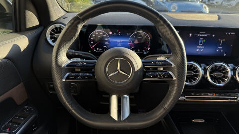 Classe GLA 200 D 150 CH AMG LINE 8G-DCT 2023 occasion 31770 Colomiers