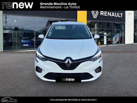 Clio 1.5 Blue dCi 85ch Business 2021 occasion 88160 Le Thillot