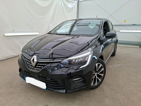 Renault Clio V 1.3 TCE 140CH INTENS -21N 2021 occasion Quéven 56530
