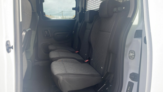 Combo VP TAILLE M - 1.5 BLUEHDI 100CH S&S ELEGANCE 5 PLACES 2025 occasion 81000 Albi