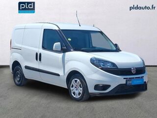 Doblo 1.6 Multijet 105ch 705kg Pro Lounge 2023 occasion 13012 Marseille