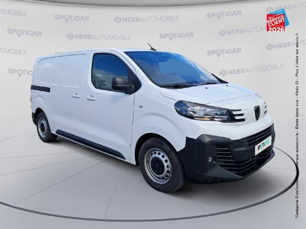 Expert M 2.2 Diesel 150ch Pack Premium Connect 2026 occasion 57140 Woippy