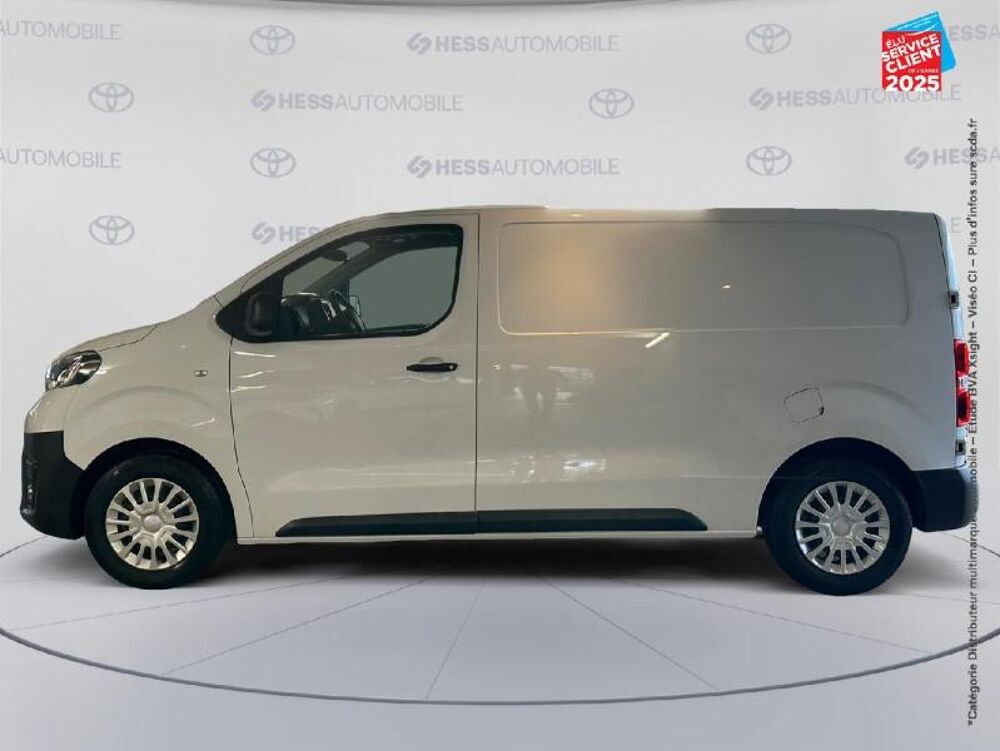 Proace Medium 1.5 D-4D 120 Business RC23 2025 occasion 57050 Metz