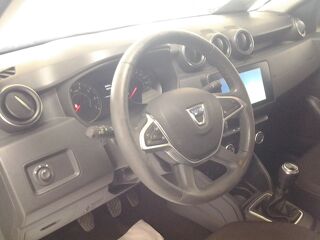 Duster 1.3 TCE 130CH FAP EXPRESSION 4X2 2023 occasion 71880 Ch&acirc;tenoy-le-Royal