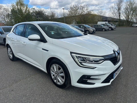 Megane IV 1.5 BLUE DCI 115CH EVOLUTION -23 2023 occasion 91220 Br&eacute;tigny-sur-Orge