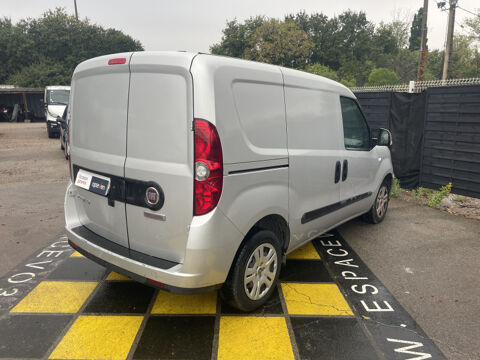 Doblo 1.6 MULTIJET 105CH 705KG PRO LOUNGE 2023 occasion 34970 Lattes