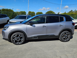 C5 aircross 1.5 BLUEHDI 130CH MAX BOITE AUTOMATIQUE 2024 occasion 14220 Thury-Harcourt