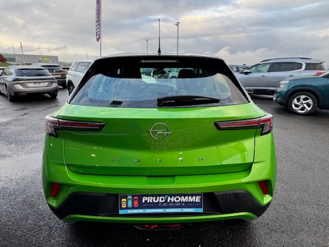 Mokka 1.2 TURBO 100CH ELEGANCE 2023 occasion 16400 Puymoyen