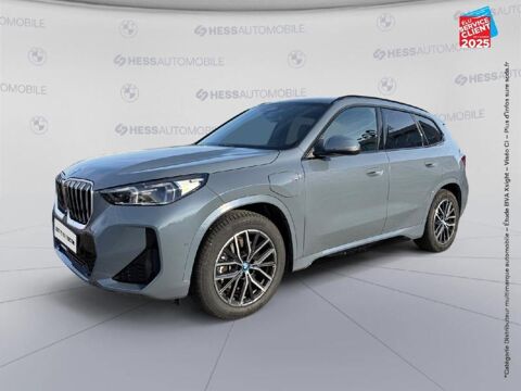 BMW X1 xDrive25e 245ch M Sport 2025 occasion Sausheim 68390