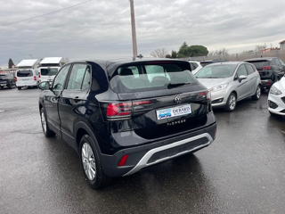 T-Cross 1.0 TSI 95CH LIFE 2026 occasion 81000 Albi