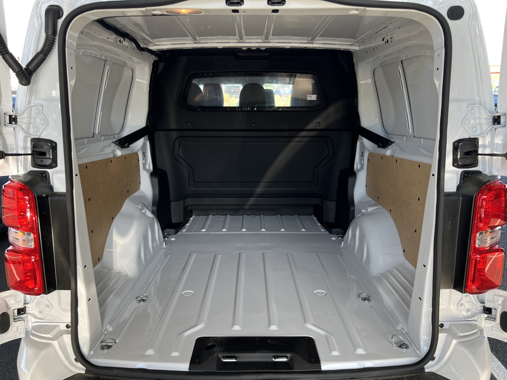 Jumpy XL 2.2 DIESEL 180CH CABINE APPROFONDIE FIXE AUTOMATIQUE 2026 occasion 87270 COUZEIX