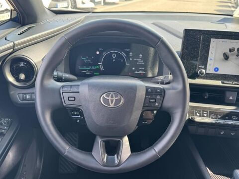 C-HR 2.0 Hybride 200ch Design NG23 2024 occasion 87000 Limoges