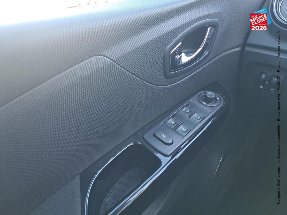 Captur 1.2 TCe 120ch Stop&Start energy Intens EDC Euro6 2015 2015 occasion 57600 Forbach