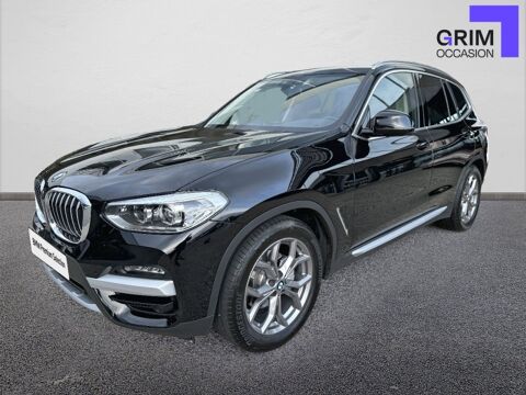 Annonce voiture BMW X3 39922 