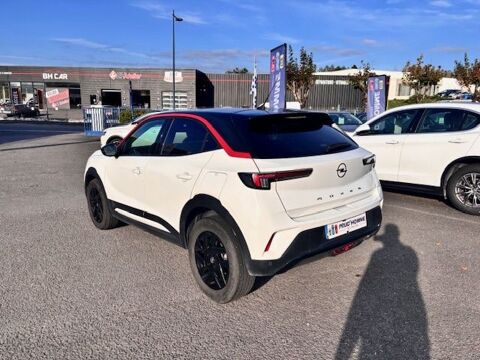 Mokka 1.5 D 110CH GS 2023 occasion 16400 Puymoyen