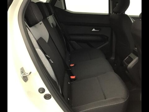 Duster 1.8 hybrid 155ch Journey 2026 occasion 91650 BREUILLET