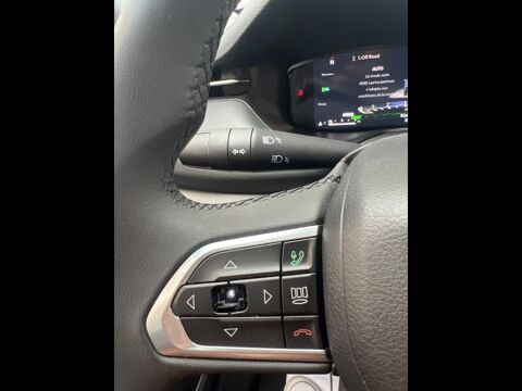 Compass 1.3 Turbo T4 190ch PHEV 4xe Limited AT6 eAWD 2023 occasion 31400 TOULOUSE