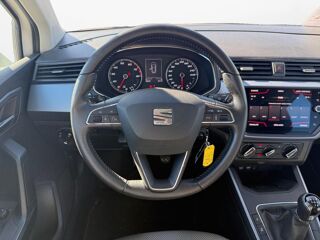 Arona 1.0 EcoTSI 115ch Start/Stop Style Euro6d-T 2018 occasion 63000 Clermont-Ferrand