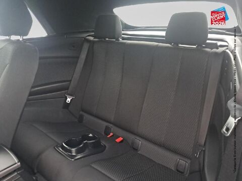 Serie 2 218dA 150ch Sport 2017 occasion 67200 Strasbourg