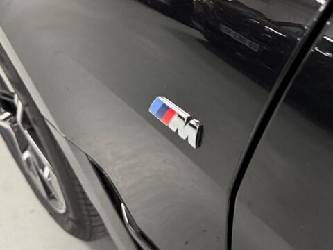 i4 eDrive35 286ch M Sport 2025 occasion 92100 Boulogne-Billancourt