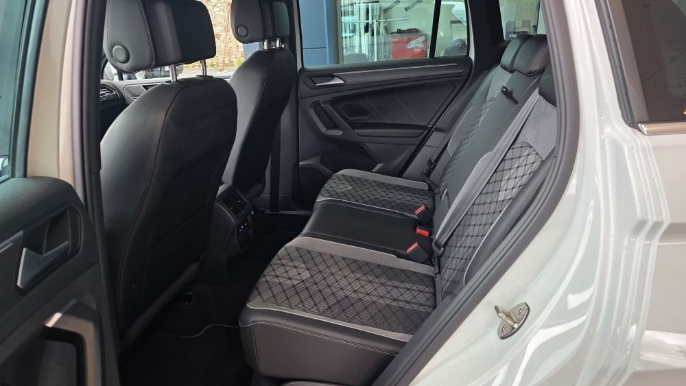 Tiguan 2.0 TDI 150CH R-LINE 4MOTION DSG7 EURO6D-T 2020 occasion 56530 QUEVEN