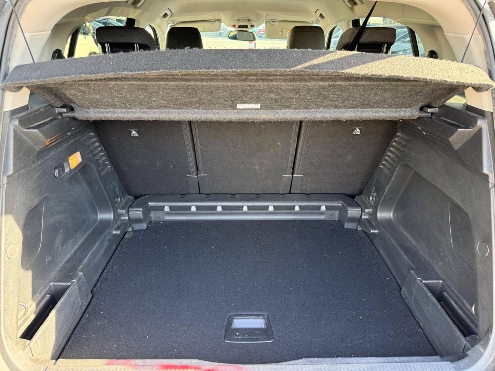 C5 aircross BlueHDi 180ch S&S Shine EAT8 2019 occasion 24750 Tr&eacute;lissac